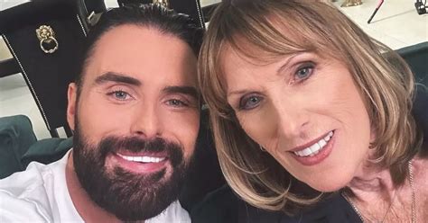 Heartbroken Rylan Asks For Prayers As Mum Rushed To Hospital For