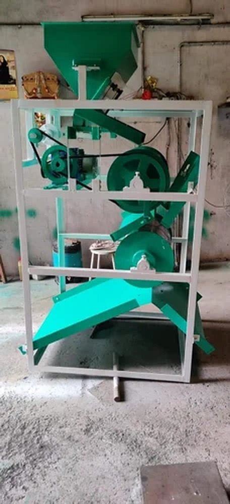 Magnetic Drum Separator Capacity 1 Ton Hour At Rs 150000 In New Delhi