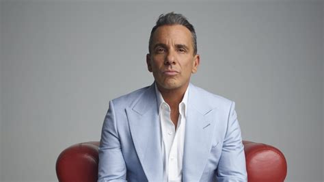 Sebastian Maniscalco Tour Dates For 2024 Unveiled By Comic