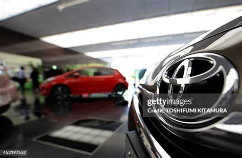 1,997 Toyota Headquarters Stock Photos, High-Res Pictures, and Images ...