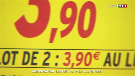 Fin Des Supers Promos Les Prix Vont Ils Augmenter