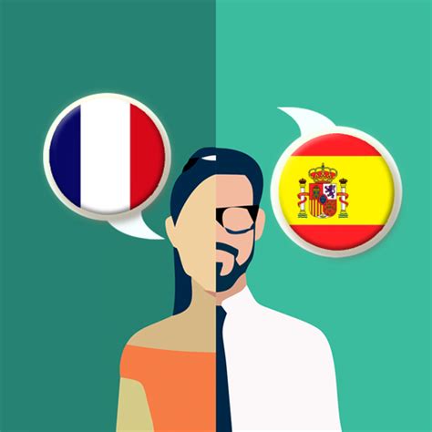 French Spanish Translator Apps On Google Play