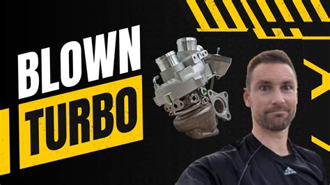 How To Replace The Turbo On A Lincoln MKT 3 5L Ecoboost Engine Front