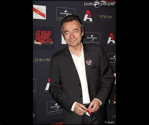 Michel Denisot Purepeople