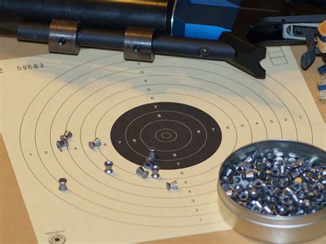 What Are The Best Air Rifle Pellets? | Abbey Supply