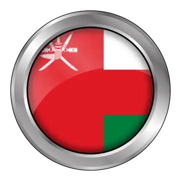 Oman National Football Team Badge Vector, Football, Flag, Oman PNG and ...