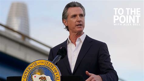 California Governor Gavin Newsom Faces Another Recall Attempt