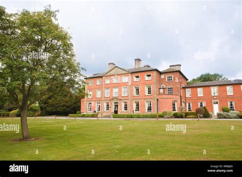 Ansty hall hotel hi-res stock photography and images - Alamy