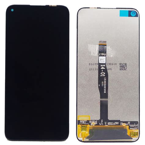 Lcd Screens Huawei P Lite Lcd Complete Was Sold For R On