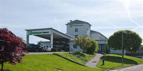 Luzern Hotels: Holiday Inn Express Luzern - Neuenkirch