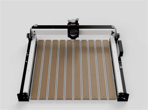 Shapeoko Cnc Router Rigid Accurate Reliable And Affordable