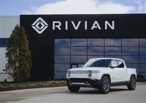 Rivian Reduce Sus Cifras De Producci N Para Autogear