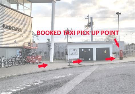 Bristol Parkway Station And Airport Pick Up Points Bristol Parkway Taxis