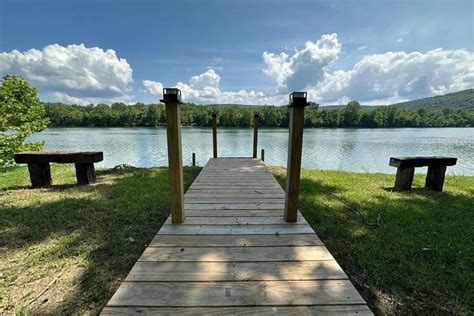 White River Vacation Rentals & Homes - Arkansas, United States | Airbnb