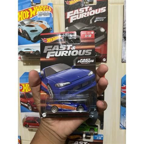 Jual Hot Wheels Monalisa Wave 1 Fnf Shopee Indonesia