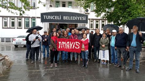 Tunceli T Rkiye Kom Nist Hareketi Haberleri Yurtsever