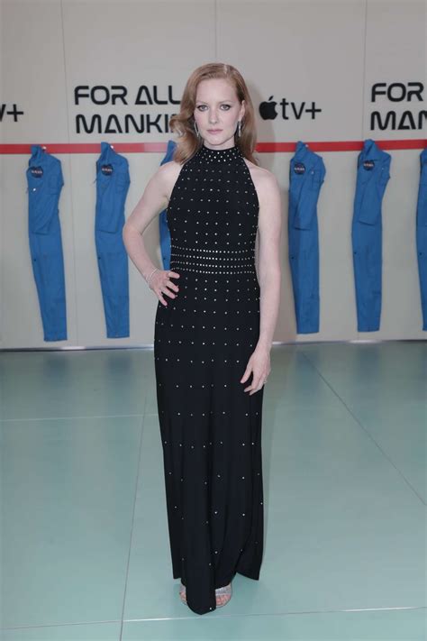 Wrenn Schmidt - For All Mankind Premiere in Westwood-15 | GotCeleb