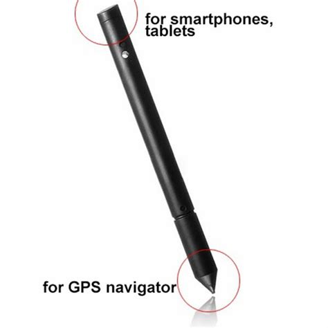 In Multifunctionele Touch Screen Pen Universel Grandado