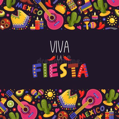 Fiesta Background Designs