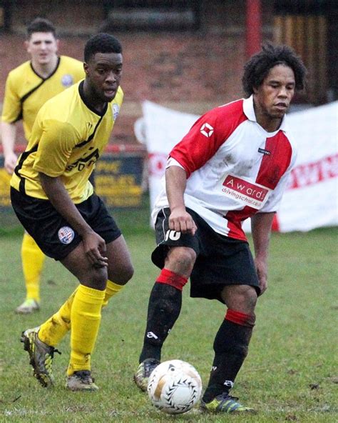 Jon Stevenson Joins Afc Rushden Diamonds Afc Rushden Diamonds