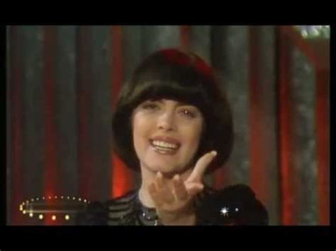 Mireille Mathieu La Paloma Ade Youtube