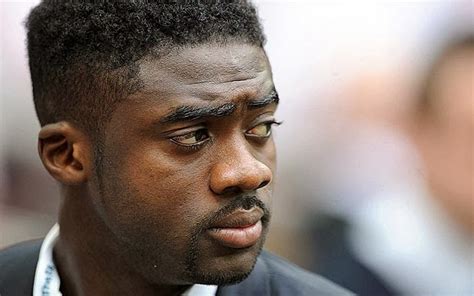 Kolo Toure ~ Picture World