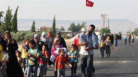 اللاجئون في تركيا يتنفسون الصعداء بعد فوز أردوغان وهزيمة مرشح المعارضة