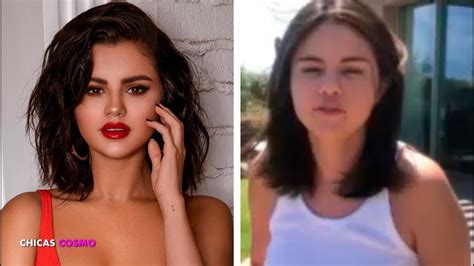 Selena GÓmez Comparte VÍdeo Con Sus Fans Mostrando Que EstÁ Mejor Que