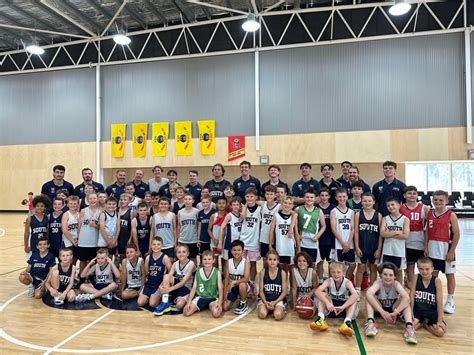 South Adelaide Basketball Club (@southadelaidebc) • Instagram photos ...