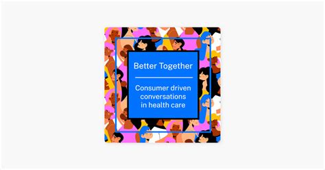 ‎better Together En Apple Podcasts