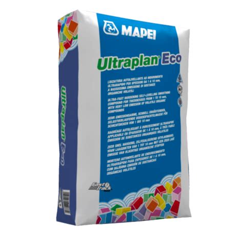 Ultraplan Eco Saco Kg Mapei Argamassa De Regulariza O Autonivelante