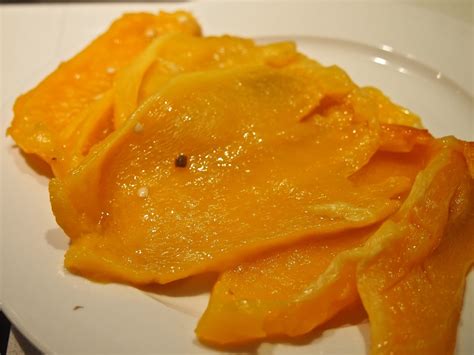 EpiCurious Generations: Smokey Roasted Yellow Pepper Sauce