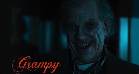 Grampy - FilmFreeway