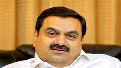 Gautam Adani Worlds Biggest Wealth Gainer So Far In 2021