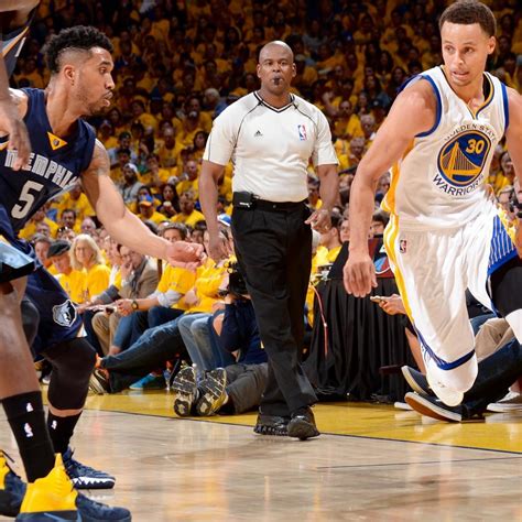 Memphis Grizzlies vs. Golden State Warriors: Live Score and Analysis ...