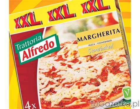 Pizza Margherita Lidl Artyku Y Spo Ywcze Tugazetka Pl