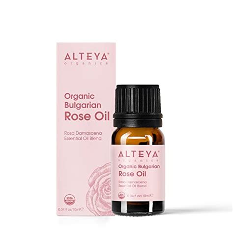 Superior Rose Otto Essential Oil For Citizenside