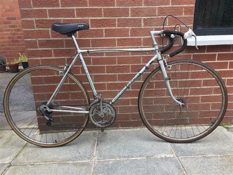 Vintage Puch Road Bike In Ormeau Road Belfast Gumtree