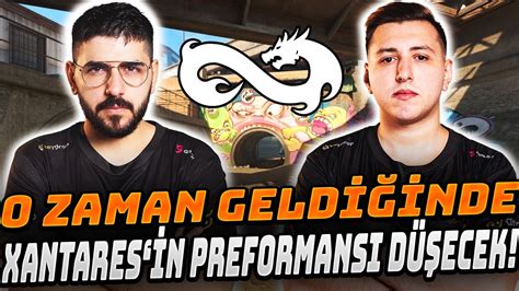 Maj R Xantares Hakkinda O Zaman Geld Nde Performansi D Ecek