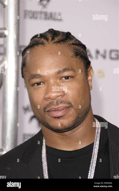 "Gridiron Gang" (Premiere) Alvin "Xzibit" Joiner 09-5-2006 / Grauman's ...