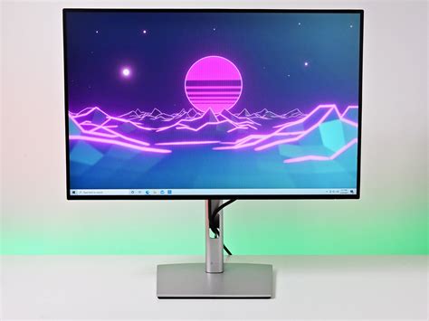 Dell Ultrasharp U2421e Review A Killer 1610 Monitor And Hub Combo For