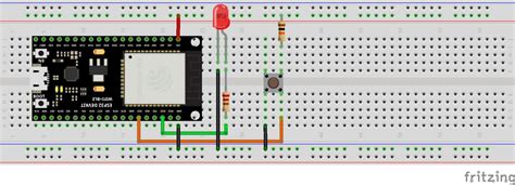 Utilizando o Kit ESP32 Intermediário UES10 Blog UsinaInfo