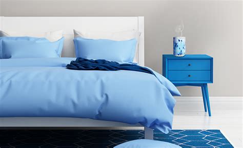 Home Depot Bedroom Paint Ideas : Blue Bedroom Ideas - The Home Depot ...