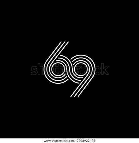 4,877 69 Logo Images, Stock Photos, 3D objects, & Vectors | Shutterstock