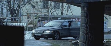 IMCDb Org 2005 Volvo V70 Gen 2 In Uro 2006