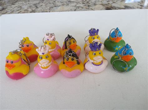 Rubber Ducks 10 - Etsy