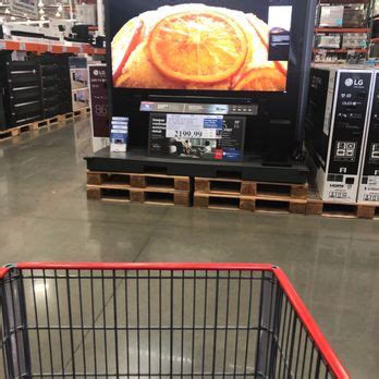 Costco Wholesale Updated December Photos Reviews