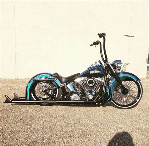 242 Best Cholo Style Harleys Images On Pinterest Custom Bikes Custom