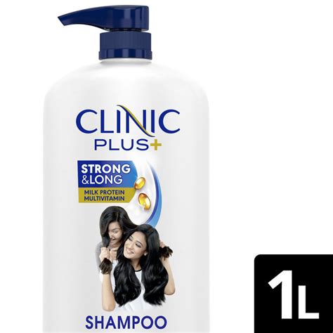 Buy Clinic Plus Strong And Long Health Shampoo Online