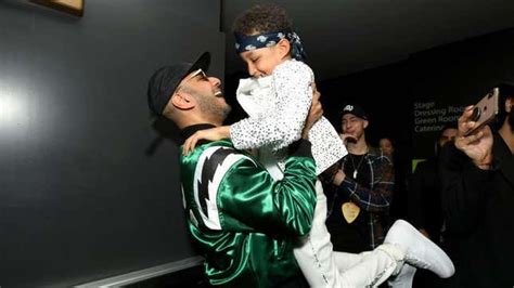 How Did Swizz Beatz’s Five-Year-Old Son Help Kendrick Lamar